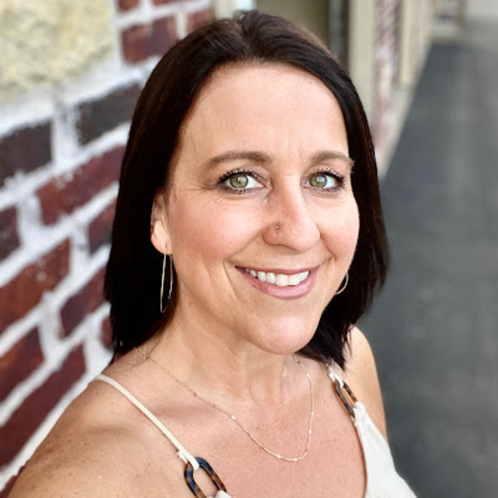 Meet your Posher, Christy